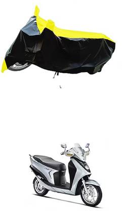 VESMEI Two Wheeler Cover for Hero