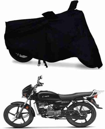 Exciting collections Waterproof Two Wheeler Cover for Hero