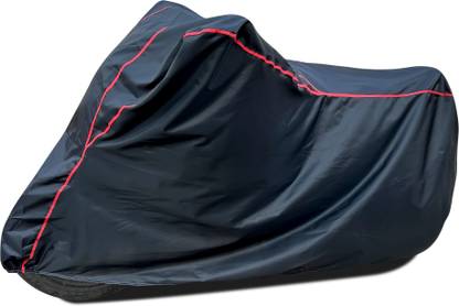 OliverX Waterproof Two Wheeler Cover for Bajaj