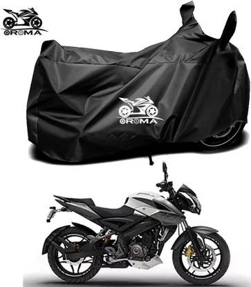 Oroma Waterproof Two Wheeler Cover for Bajaj