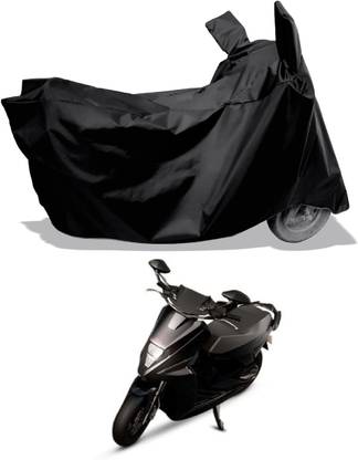 Amexride Two Wheeler Cover for Simple Energy