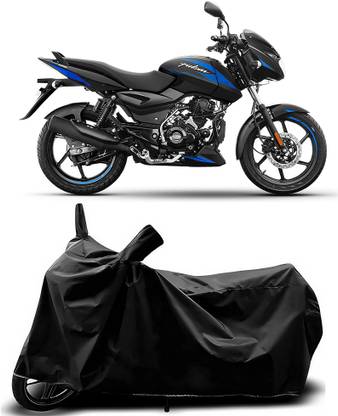 BbcMart Waterproof Two Wheeler Cover for Bajaj