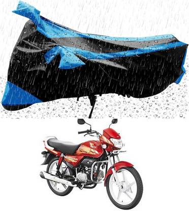 Mdstar Waterproof Two Wheeler Cover for Hero