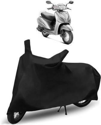 Mdstar Waterproof Two Wheeler Cover for Hero