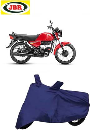 JBR Waterproof Two Wheeler Cover for Hero