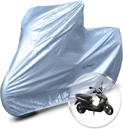 Neodrift Two Wheeler Cover for Ather