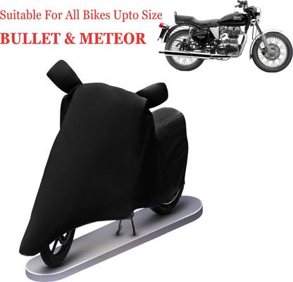 vyas Two Wheeler Cover for Royal Enfield