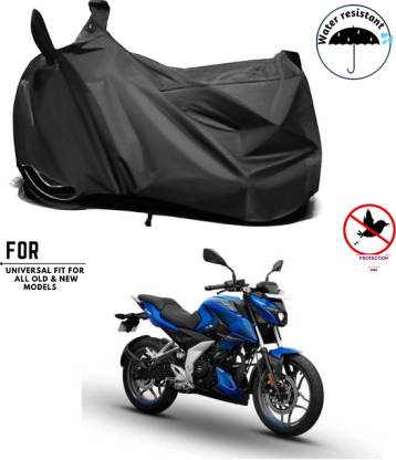 smwzxyu Waterproof Two Wheeler Cover for Bajaj Price in India - Buy ...