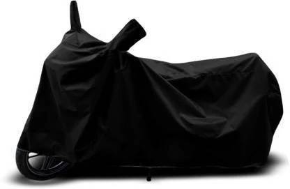 Mdstar Waterproof Two Wheeler Cover for Bajaj