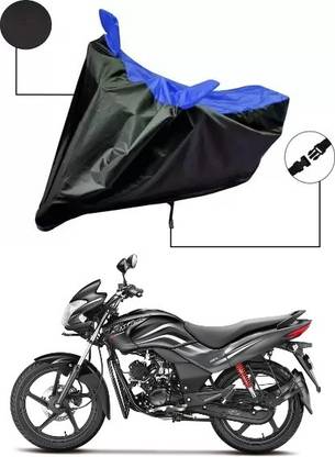 Variety Products Collection Waterproof Two Wheeler Cover for Hero