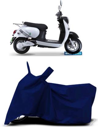 VESMEI Two Wheeler Cover for Okinawa
