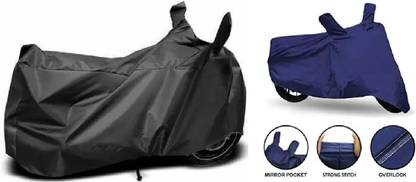 JVBRANGI Two Wheeler Cover for Honda