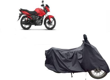 Anlopeproducts Two Wheeler Cover for Hero