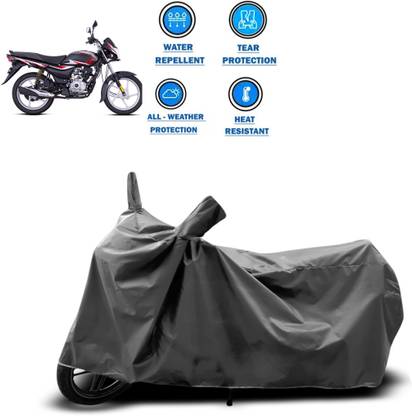 CODOKI Waterproof Two Wheeler Cover for Bajaj