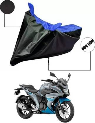 Variety Products Collection Waterproof Two Wheeler Cover for Yamaha