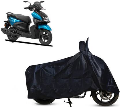 EGAL Waterproof Two Wheeler Cover for Yamaha