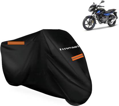 Horseyaart Waterproof Two Wheeler Cover for Bajaj
