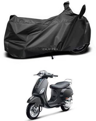 Duffel Two Wheeler Cover for Vespa