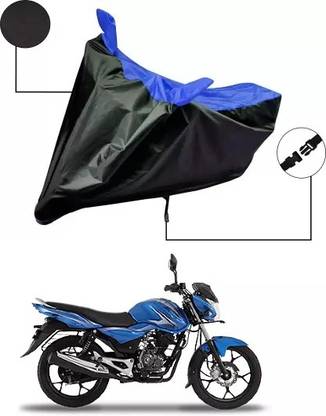 Variety Products Collection Waterproof Two Wheeler Cover for Bajaj