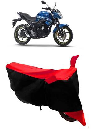 KEDIT Two Wheeler Cover for Suzuki