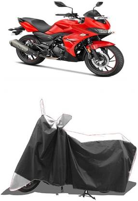 SUGASHRI Waterproof Two Wheeler Cover for Hero