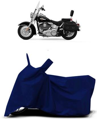 VESMEI Two Wheeler Cover for Harley Davidson