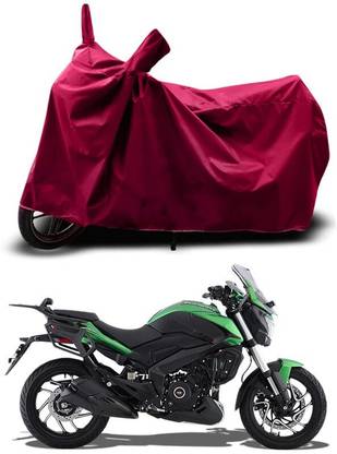 KEDIT Two Wheeler Cover for Bajaj