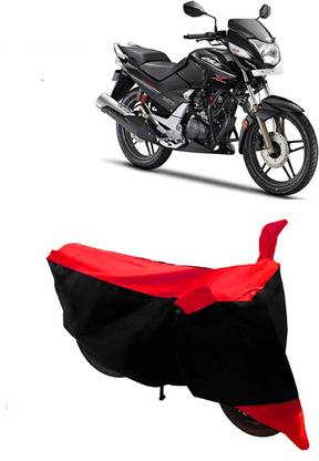 KEDIT Two Wheeler Cover for Hero