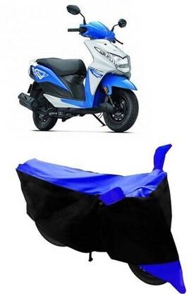 BHA Waterproof Two Wheeler Cover for Honda