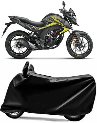 V VINTON Two Wheeler Cover for Honda
