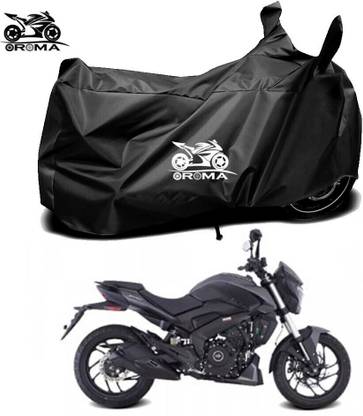 Oroma Two Wheeler Cover for Bajaj
