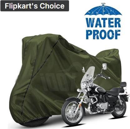xodi Waterproof Two Wheeler Cover for Bajaj