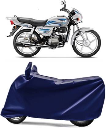 Swarish Two Wheeler Cover for Hero