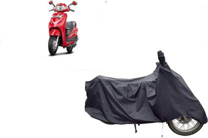 Anlopeproducts Two Wheeler Cover for Hero