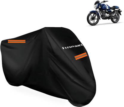 Horseyaart Waterproof Two Wheeler Cover for Bajaj
