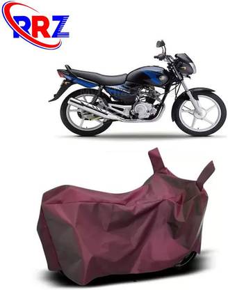 RRZ Waterproof Two Wheeler Cover for Yamaha