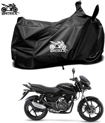 Oroma Waterproof Two Wheeler Cover for Bajaj