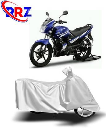 RRZ Waterproof Two Wheeler Cover for Yamaha