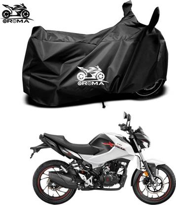 Oroma Waterproof Two Wheeler Cover for Hero