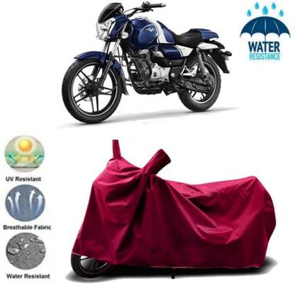 taru Two Wheeler Cover for TVS
