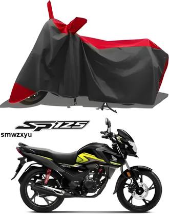 smwzxyu Waterproof Two Wheeler Cover for Honda