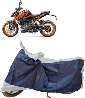 ANTOFY Two Wheeler Cover for KTM