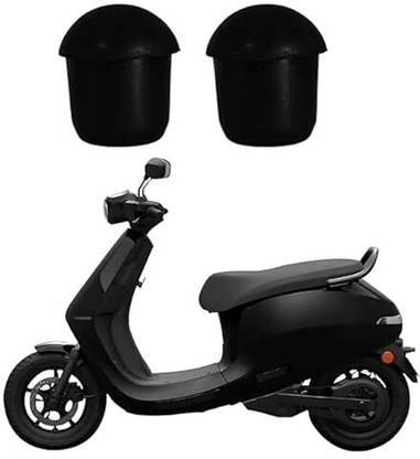 ornamac Backrest Cap for Ola S1 Pro Gen 2, S1 Air, & S1X – Durable Combo