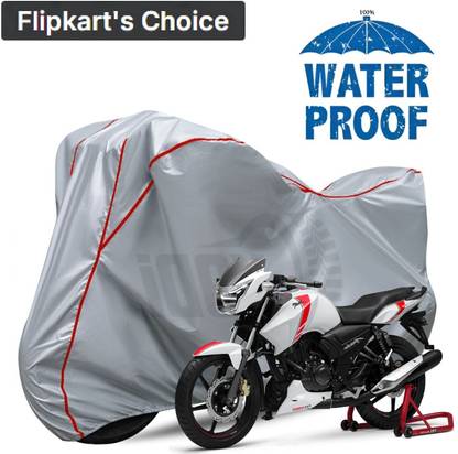 xodi Waterproof Two Wheeler Cover for TVS