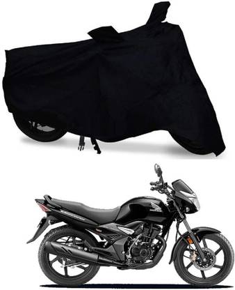 HYBRIDS COLLECTION Two Wheeler Cover for Honda