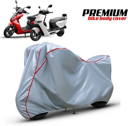 xodi Waterproof Two Wheeler Cover for Ather