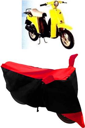 KEDIT Two Wheeler Cover for Bajaj