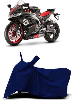 VESMEI Two Wheeler Cover for Aprilia