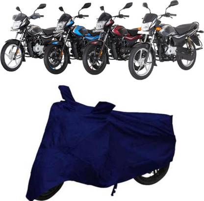AutoGalaxy Waterproof Two Wheeler Cover for Bajaj