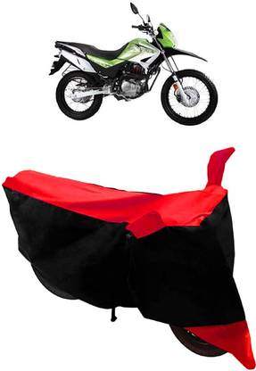 KEDIT Two Wheeler Cover for Hero